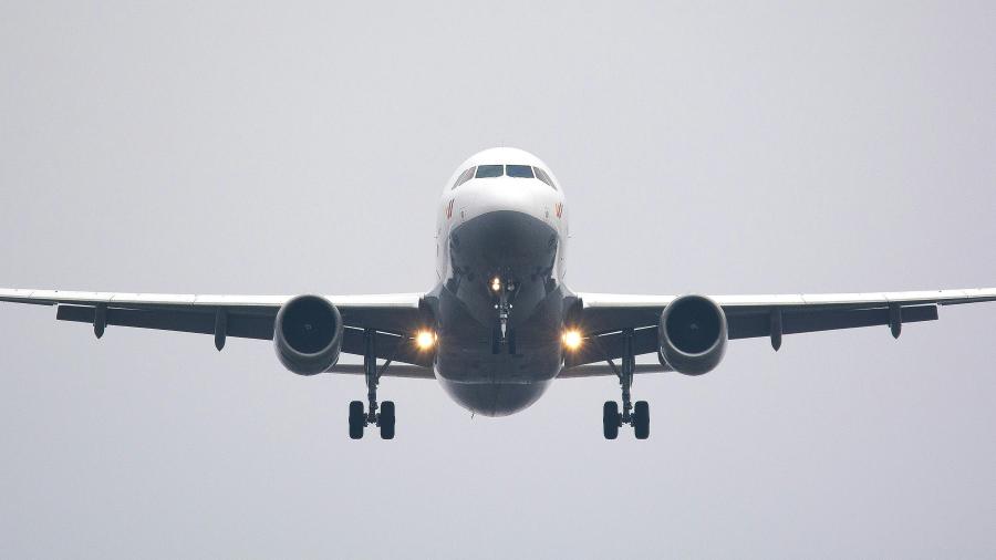 Airplane