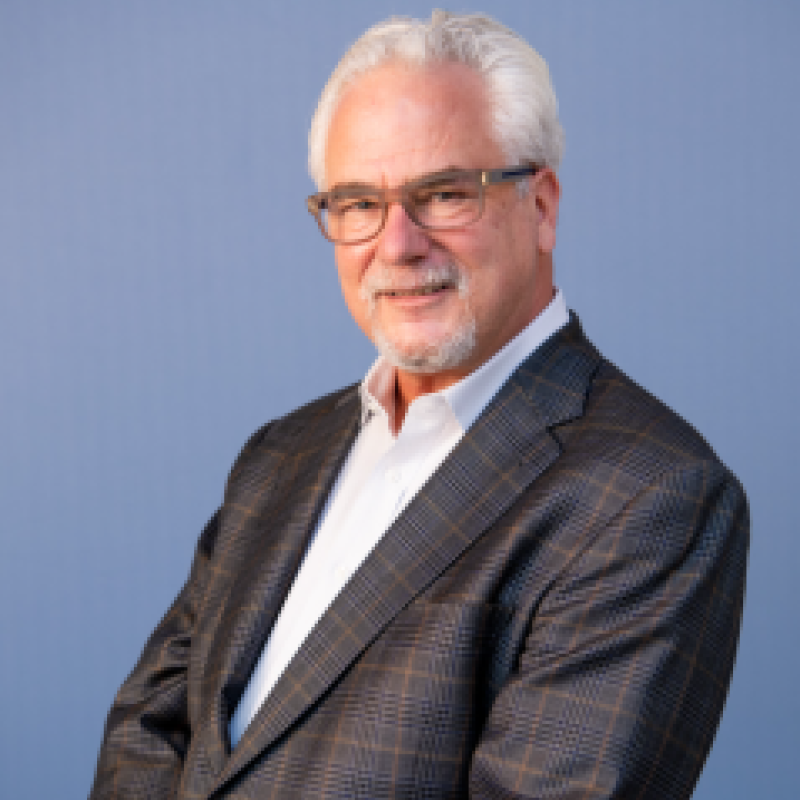 Portrait of Michael Selmi