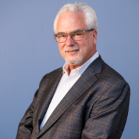 Portrait of Michael Selmi