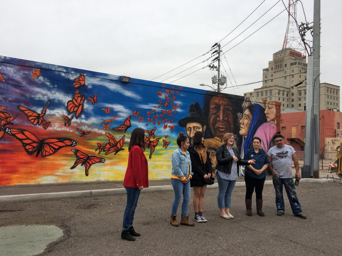 Community Cooperative Initiatives