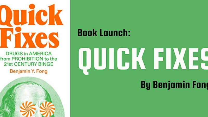 Quick Fixes cover